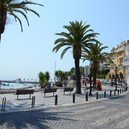 Cascais Downtown Apartment With Sea View Ngoại thất bức ảnh