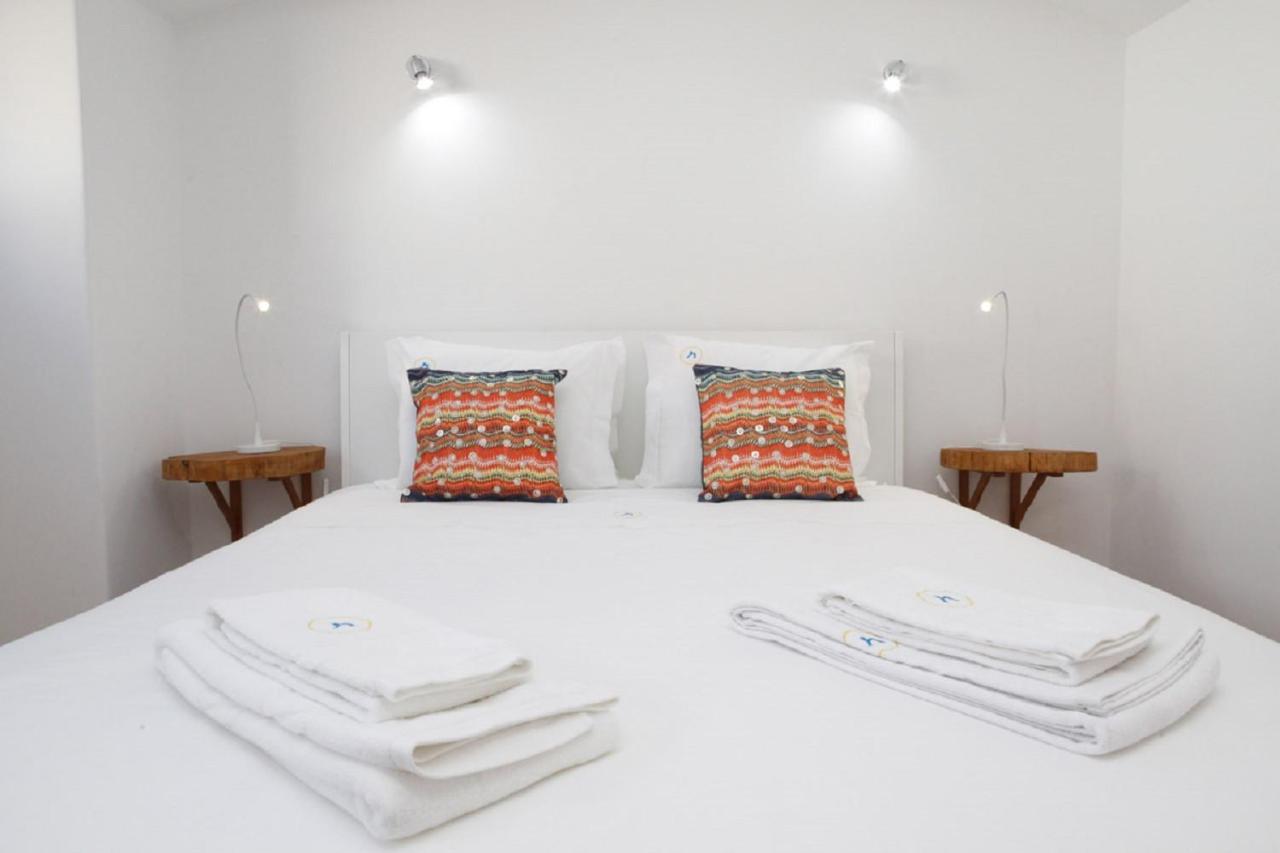 Cascais Downtown Apartment With Sea View Ngoại thất bức ảnh