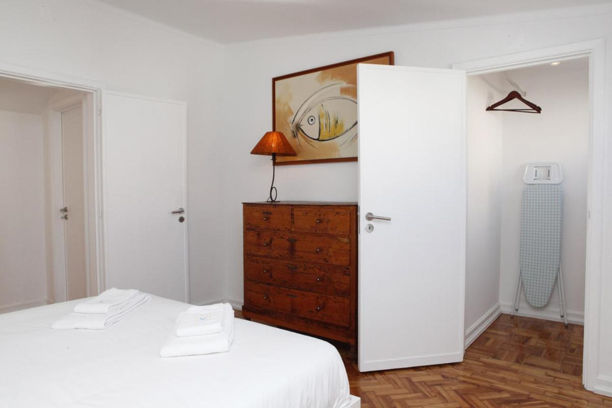 Cascais Downtown Apartment With Sea View Ngoại thất bức ảnh