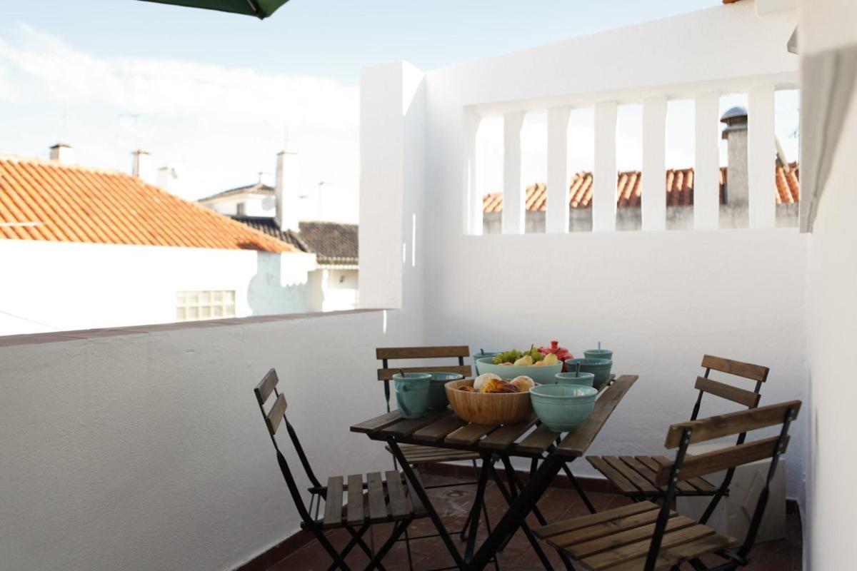 Cascais Downtown Apartment With Sea View Ngoại thất bức ảnh