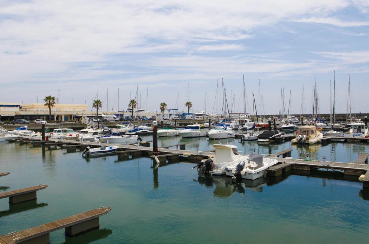 Cascais Downtown Apartment With Sea View Ngoại thất bức ảnh